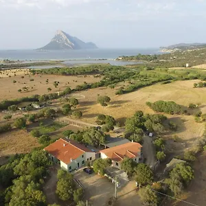 La Taerra Porto San Paolo (Sardinia)