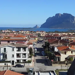 Rotta Per Tavolara Porto San Paolo (Sardinia)