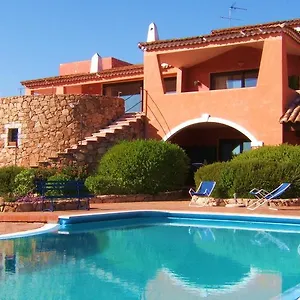 Del Poggio Porto San Paolo (Sardinia)